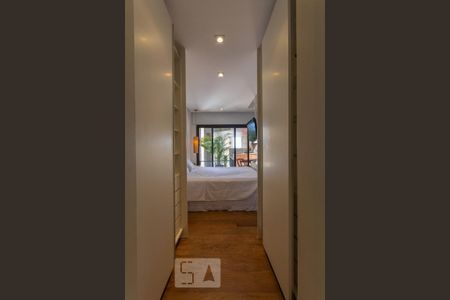 Apartamento à venda com 78m², 1 quarto e 2 vagas Apartamento à venda com 78m², 1 quarto e 2 vagasSuíte