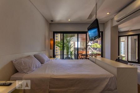 Apartamento à venda com 78m², 1 quarto e 2 vagas Apartamento à venda com 78m², 1 quarto e 2 vagasSuíte