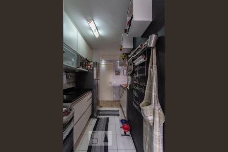 Apartamento à venda com 50m², 2 quartos e 1 vaga Apartamento à venda com 50m², 2 quartos e 1 vagaCozinha