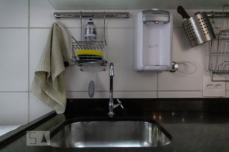 Apartamento à venda com 50m², 2 quartos e 1 vaga Apartamento à venda com 50m², 2 quartos e 1 vagaCozinha
