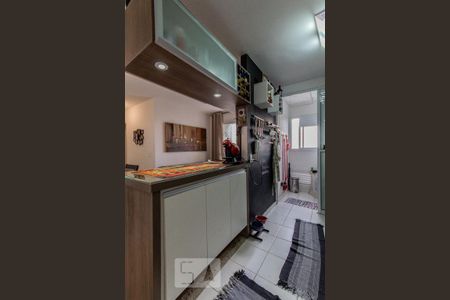 Apartamento à venda com 50m², 2 quartos e 1 vaga Apartamento à venda com 50m², 2 quartos e 1 vagaCozinha
