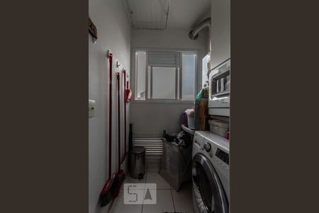 Apartamento à venda com 50m², 2 quartos e 1 vaga Apartamento à venda com 50m², 2 quartos e 1 vagaÁrea de Serviço
