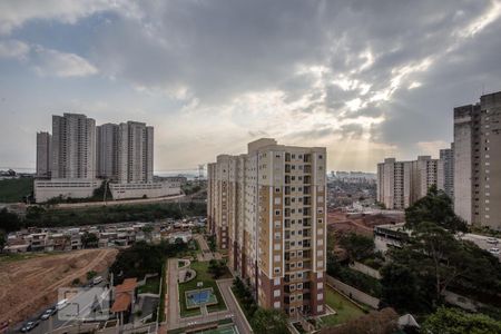 Apartamento à venda com 50m², 2 quartos e 1 vaga Apartamento à venda com 50m², 2 quartos e 1 vagaQuarto 1 _ Vista