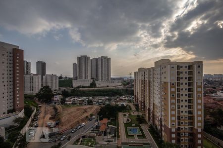 Apartamento à venda com 50m², 2 quartos e 1 vaga Apartamento à venda com 50m², 2 quartos e 1 vagaQuarto 2 _ Vista