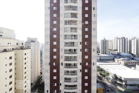 Apartamento para alugar com 72m², 3 quartos e 2 vagasVista