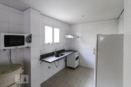 Apartamento para alugar com 72m², 3 quartos e 2 vagasCozinha salão de festa