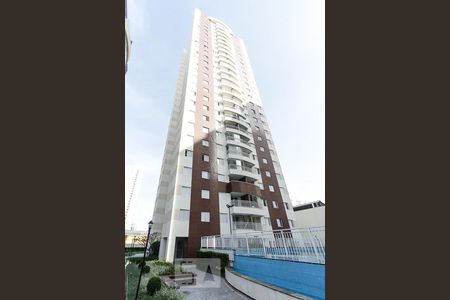 Apartamento para alugar com 72m², 3 quartos e 2 vagasFachada
