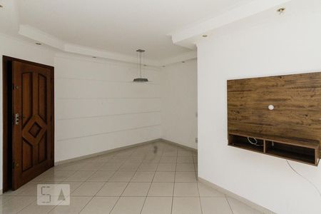 Apartamento para alugar com 72m², 3 quartos e 2 vagasSala
