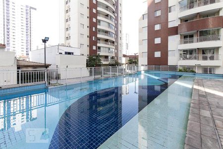 Apartamento para alugar com 72m², 3 quartos e 2 vagasÁrea comum - Piscina