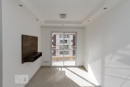 Apartamento para alugar com 72m², 3 quartos e 2 vagasSala