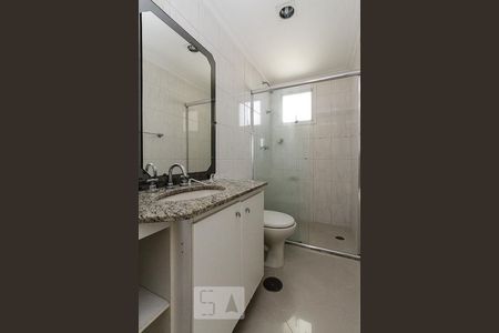 Apartamento para alugar com 72m², 3 quartos e 2 vagasBanheiro suite