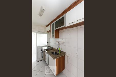 Apartamento para alugar com 72m², 3 quartos e 2 vagasCozinha