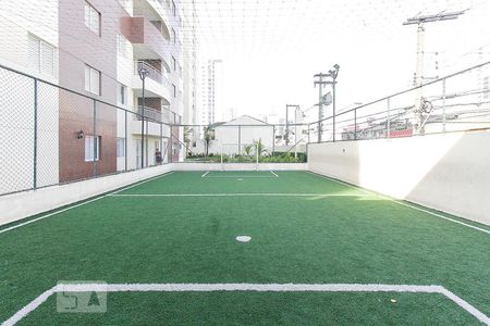 Apartamento para alugar com 72m², 3 quartos e 2 vagasQuadra