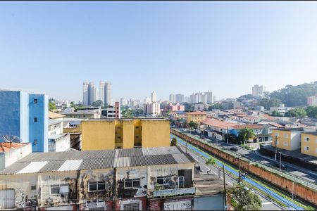 Apartamento à venda com 63m², 3 quartos e 1 vagaVista