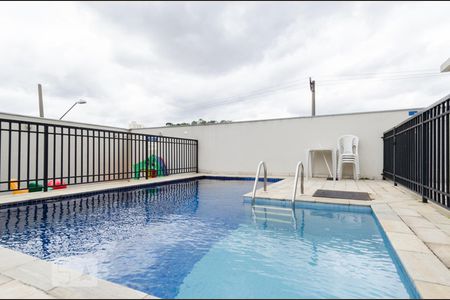 Apartamento à venda com 63m², 3 quartos e 1 vagaPiscina