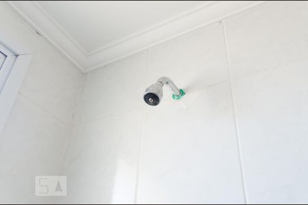 Apartamento à venda com 63m², 3 quartos e 1 vagaChuveiro