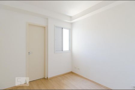 Quarto da suíte de apartamento à venda com 3 quartos, 63m² em Nova Petrópolis, São Bernardo do Campo