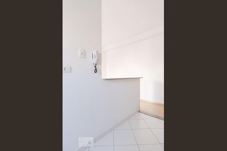 Apartamento à venda com 63m², 3 quartos e 1 vagaCozinha
