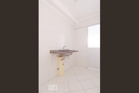 Apartamento à venda com 63m², 3 quartos e 1 vagaCozinha