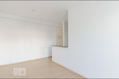 Sala de apartamento à venda com 3 quartos, 63m² em Nova Petrópolis, São Bernardo do Campo