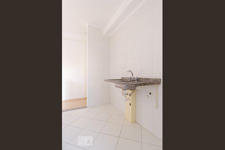 Apartamento à venda com 63m², 3 quartos e 1 vagaCozinha