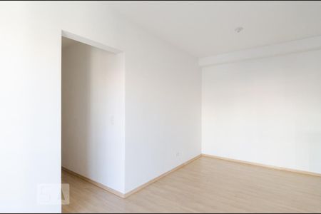 Sala de apartamento à venda com 3 quartos, 63m² em Nova Petrópolis, São Bernardo do Campo