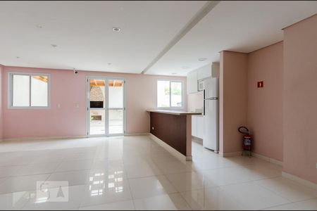 Apartamento à venda com 63m², 3 quartos e 1 vagaSalão de festas