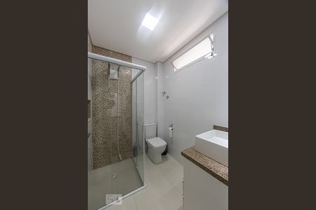 Apartamento à venda com 76m², 2 quartos e sem vagaBanheiro Social