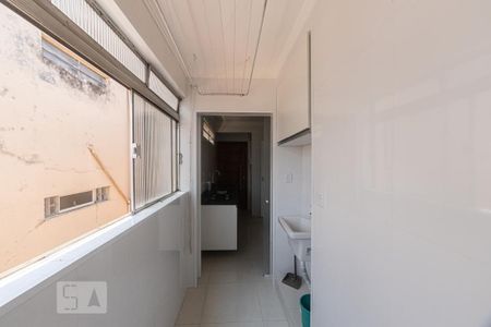 Apartamento à venda com 76m², 2 quartos e sem vagaÁrea de Serviço