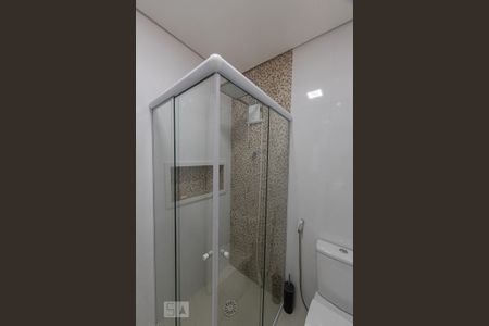 Apartamento à venda com 76m², 2 quartos e sem vagaBanheiro Social