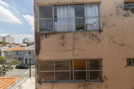 Apartamento à venda com 76m², 2 quartos e sem vagaVista Área de Serviço