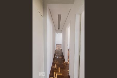 Corredor de apartamento à venda com 2 quartos, 76m² em Vila Prudente, São Paulo