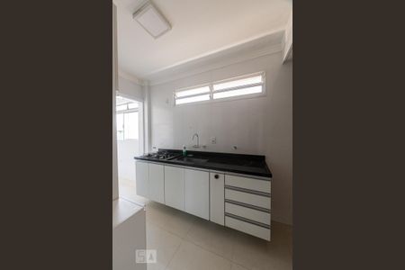Apartamento à venda com 76m², 2 quartos e sem vagaCozinha