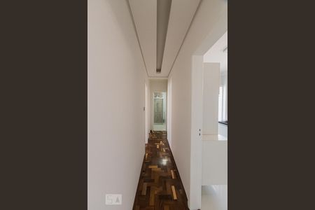 Corredor de apartamento à venda com 2 quartos, 76m² em Vila Prudente, São Paulo