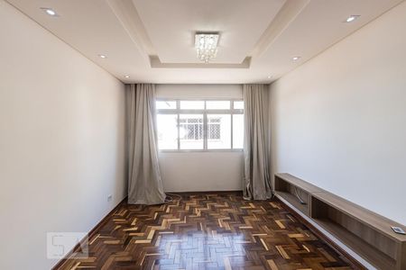 Sala de apartamento à venda com 2 quartos, 76m² em Vila Prudente, São Paulo
