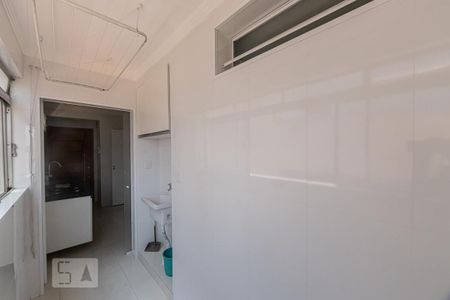 Apartamento à venda com 76m², 2 quartos e sem vagaÁrea de Serviço