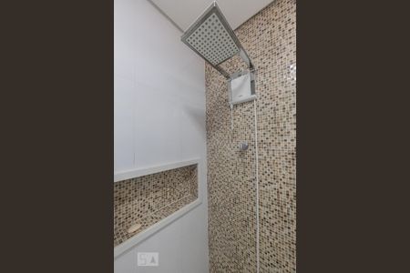 Apartamento à venda com 76m², 2 quartos e sem vagaBanheiro Social