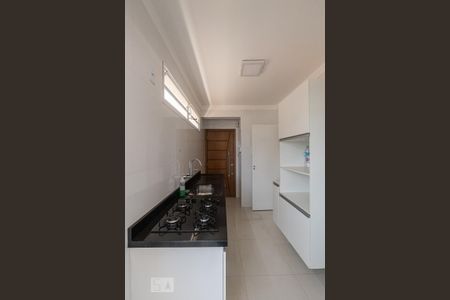 Apartamento à venda com 76m², 2 quartos e sem vagaCozinha