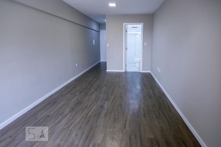 Studio para alugar com 31m², 1 quarto e 1 vaga Studio para alugar com 31m², 1 quarto e 1 vagaStudio