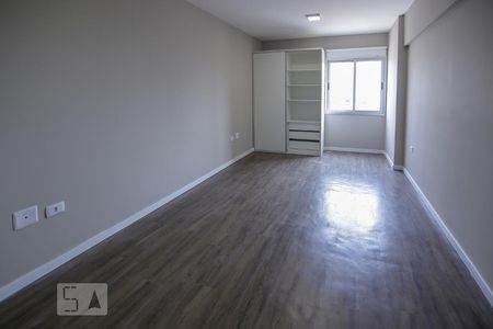 Studio para alugar com 31m², 1 quarto e 1 vaga Studio para alugar com 31m², 1 quarto e 1 vagaStudio