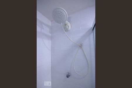 Studio para alugar com 31m², 1 quarto e 1 vaga Studio para alugar com 31m², 1 quarto e 1 vagaBanheiro