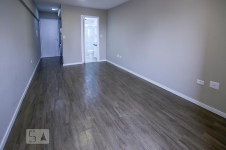 Studio para alugar com 31m², 1 quarto e 1 vaga Studio para alugar com 31m², 1 quarto e 1 vagaStudio