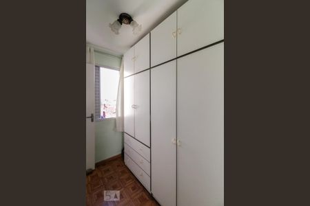 Apartamento à venda com 70m², 3 quartos e 1 vagaQuarto 3