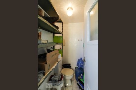 Apartamento à venda com 70m², 3 quartos e 1 vagaBanheiro de Serviço