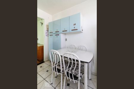 Apartamento à venda com 70m², 3 quartos e 1 vagaCozinha