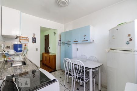 Apartamento à venda com 70m², 3 quartos e 1 vagaCozinha