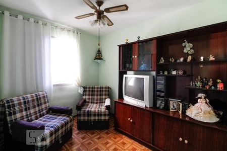 Quarto 2 de apartamento à venda com 3 quartos, 70m² em Jardim Peri, Osasco