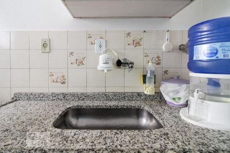 Apartamento à venda com 70m², 3 quartos e 1 vagaCozinha