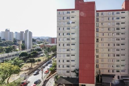 Vista de apartamento à venda com 3 quartos, 70m² em Jardim Peri, Osasco