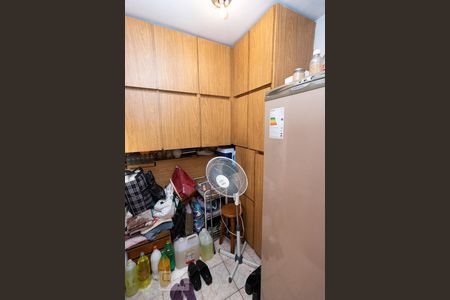 Apartamento à venda com 83m², 2 quartos e 1 vagaQuarto de serviço